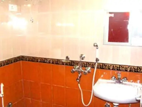 Колката: Waylink Guest House