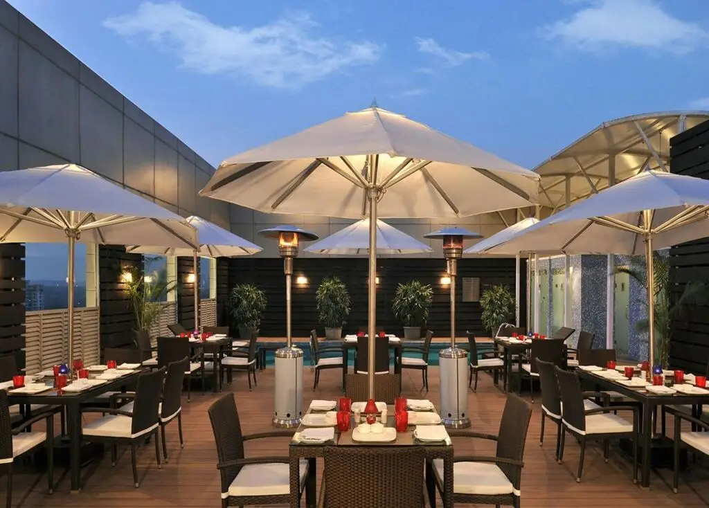 Фаридабад: Park Plaza Faridabad