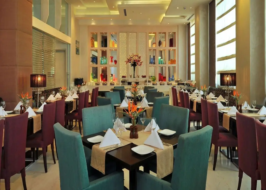Фаридабад: Park Plaza Faridabad
