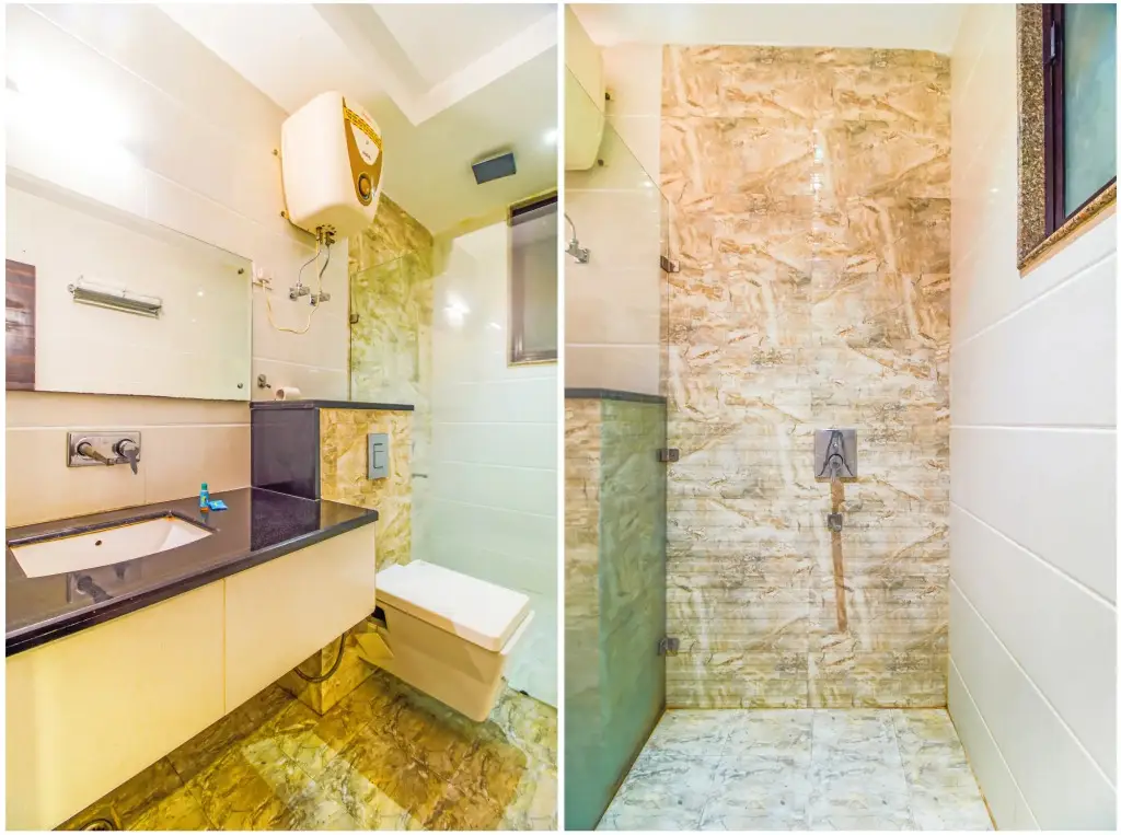 Нью-Дели: FabHotel Transit Delhi Airport