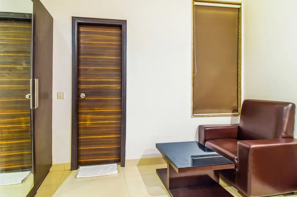 Нью-Дели: FabHotel Transit Delhi Airport