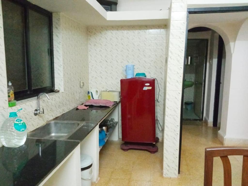 Кандолим: Shalom Guest House