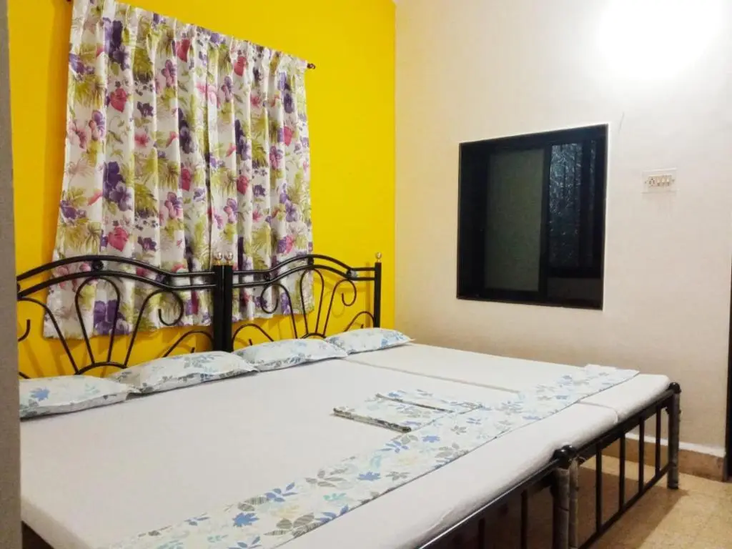 Кандолим: Shalom Guest House