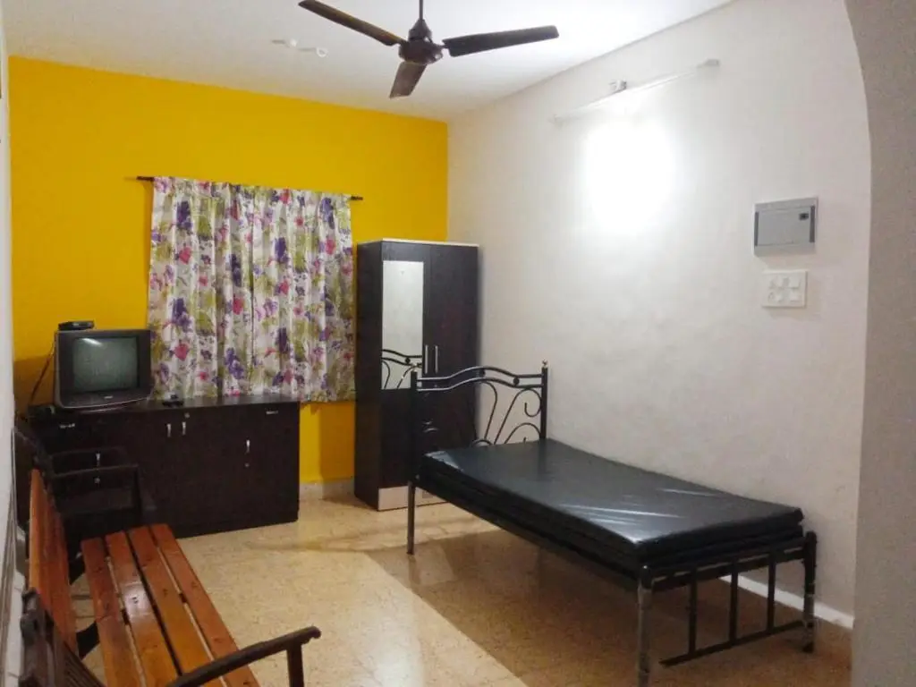Кандолим: Shalom Guest House
