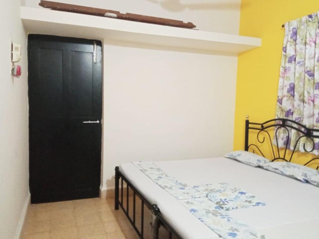 Кандолим: Shalom Guest House