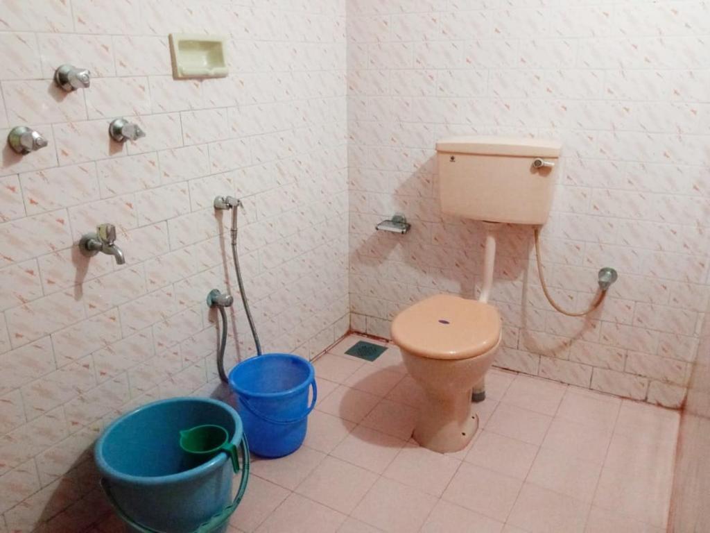 Кандолим: Shalom Guest House