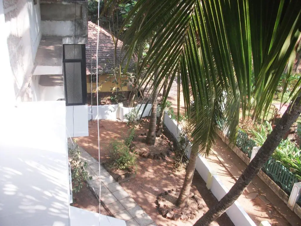 Shalom Guest House — фото 1