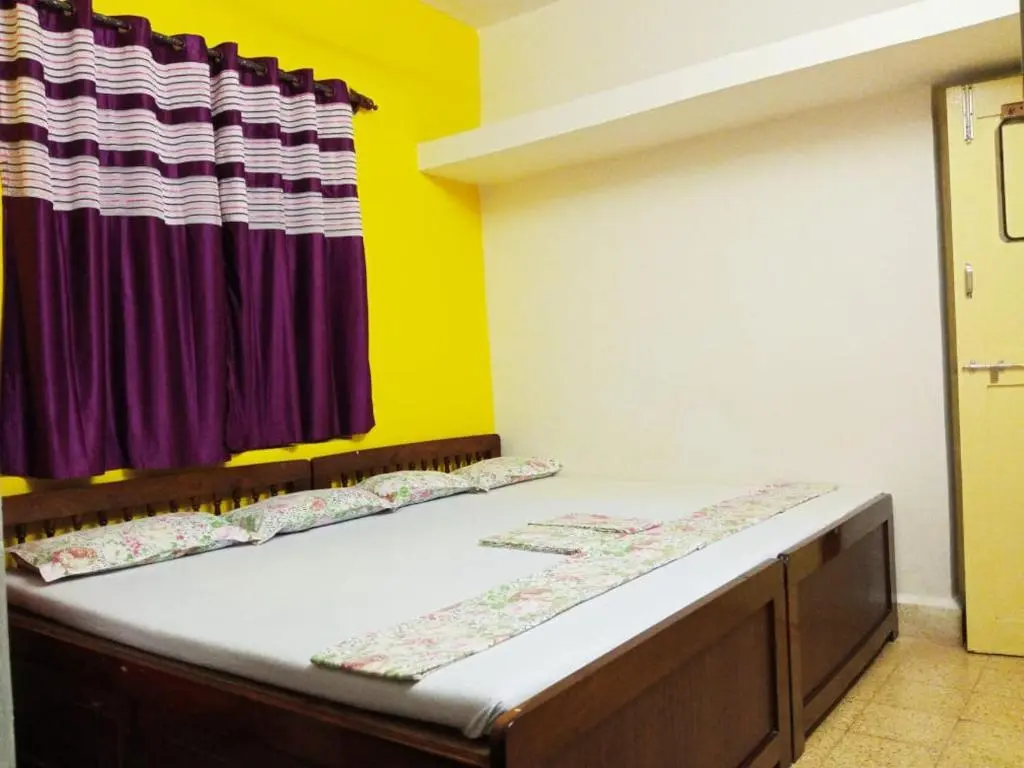 Кандолим: Shalom Guest House