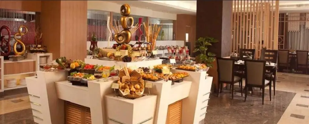 Гуруграм: Radisson Suites