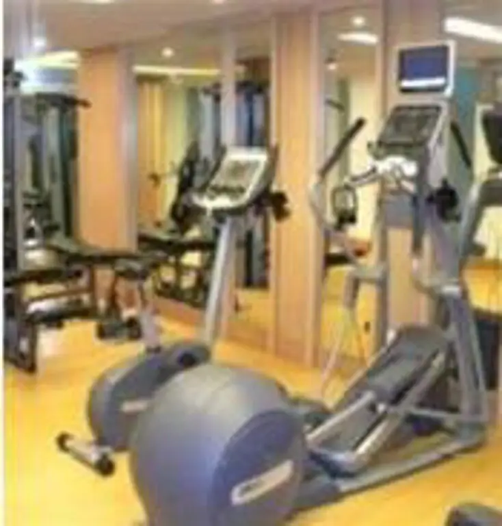Гуруграм: Radisson Suites