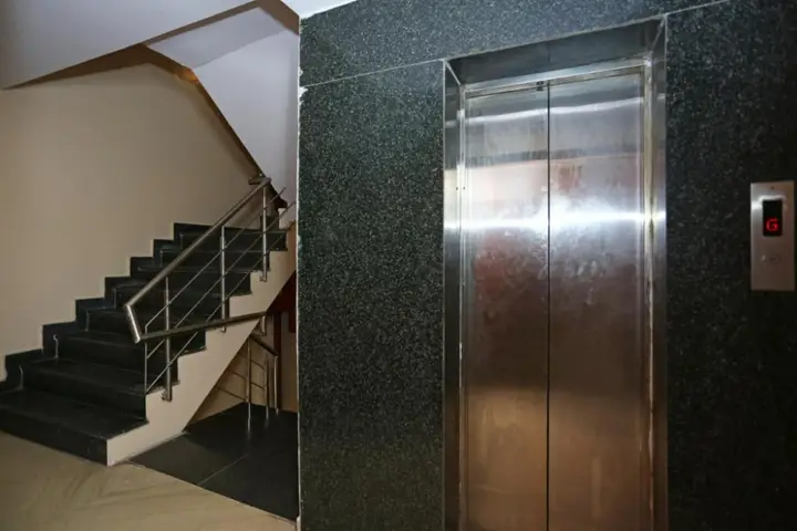 Нью-Дели: Hotel Re Pose Villa