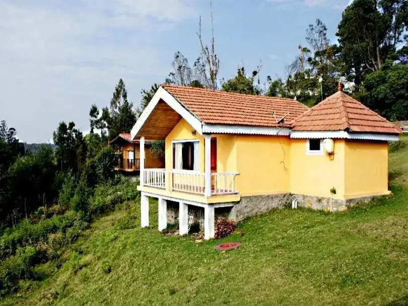 Кодайканал: Surya Holidays Kodaikanal