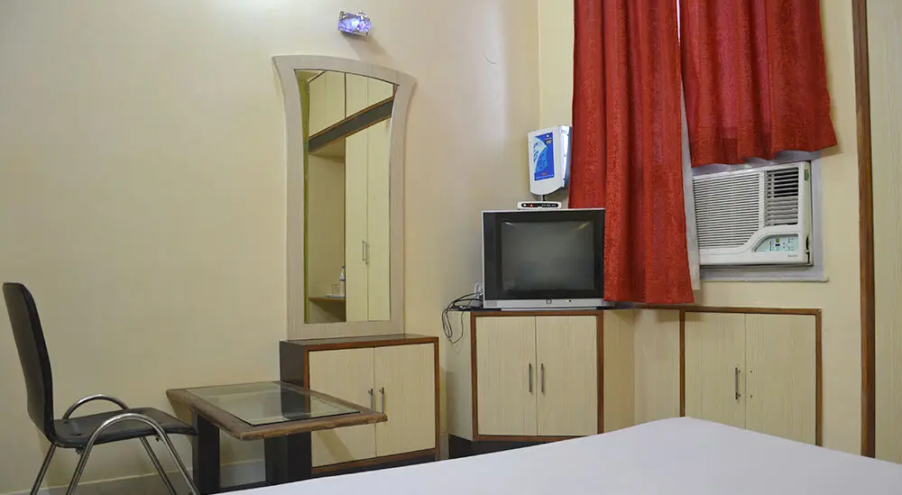Ранчи: Hotel Park Inn