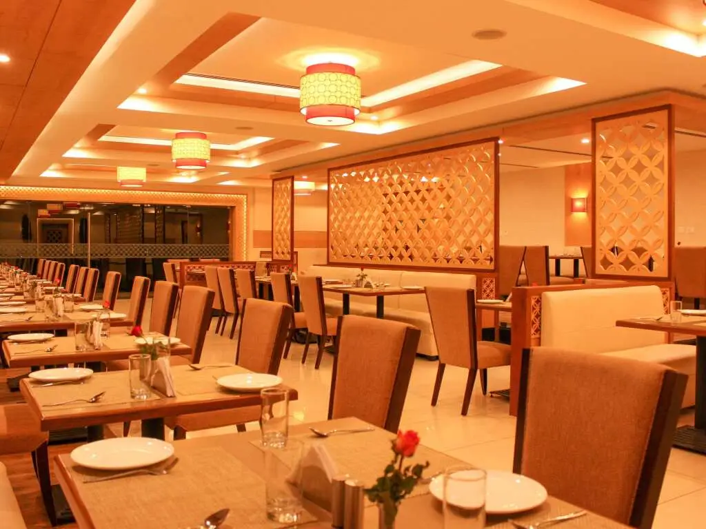 Quality Inn Viha — фото 1