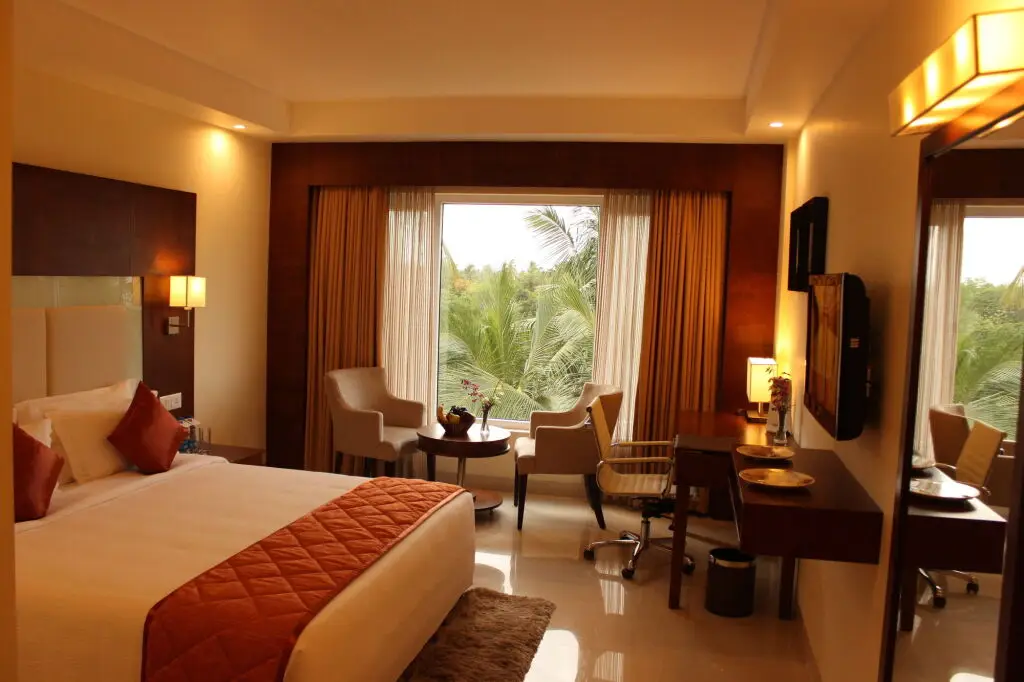 Пунди: Quality Inn Viha