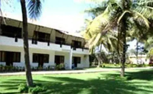 Бангалор: Manipal County