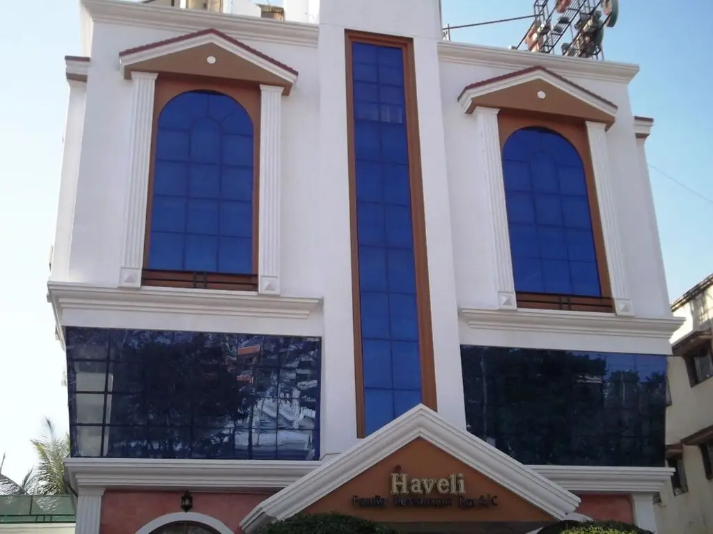 Hotel Haveli — фото 1