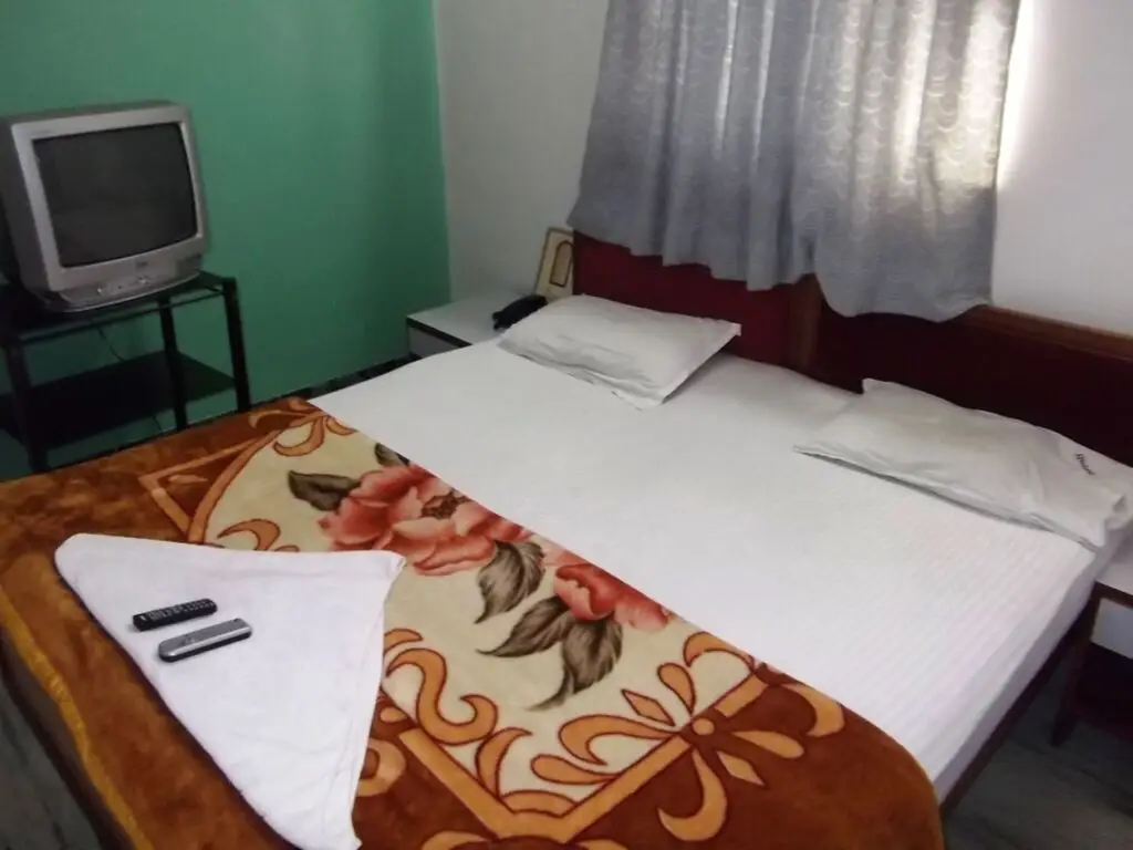 Пимпри-Чинчвад: Hotel Haveli