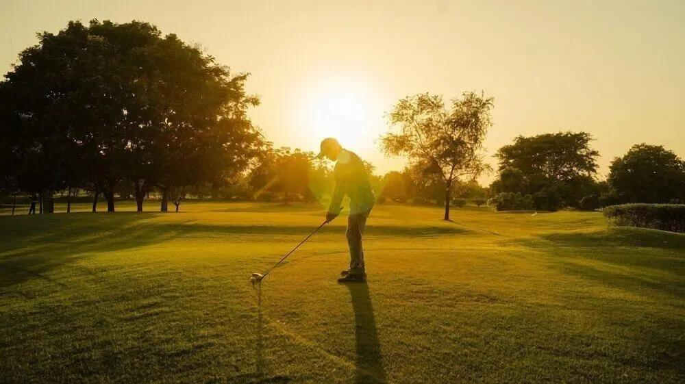 Бавла: Kensville Golf and Country Club
