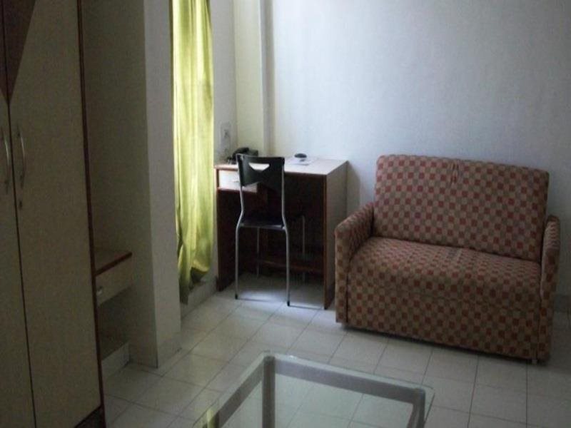 Пуна: Chandan Residency