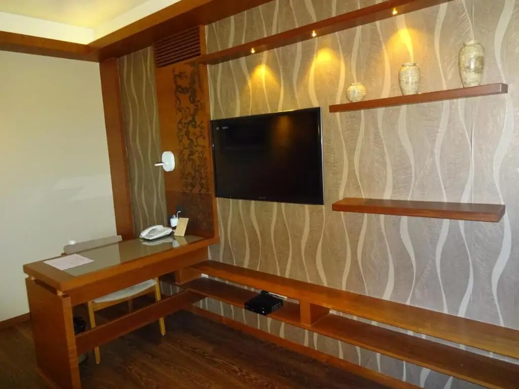 Ахмедабад: Hotel Cosmopolitan Ahmedabad