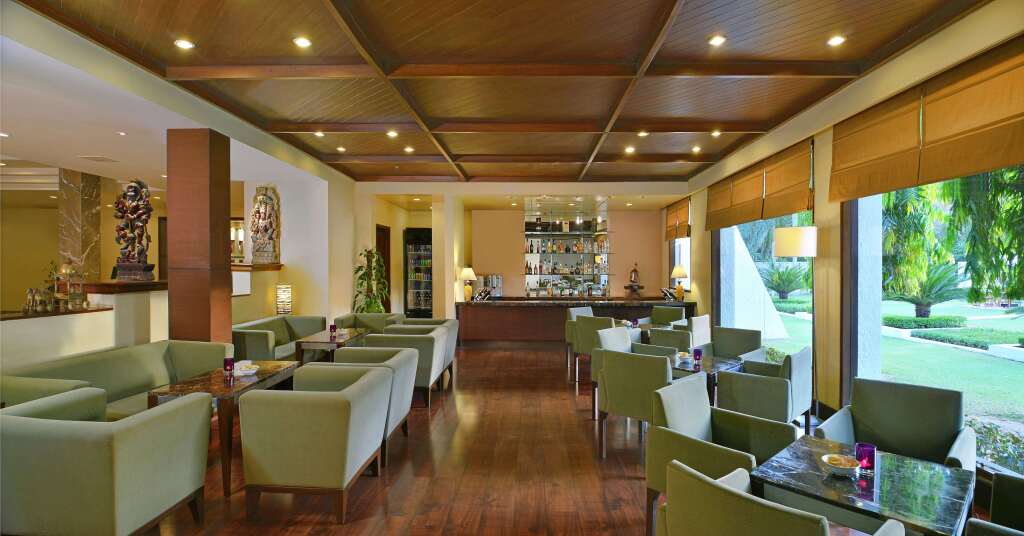 Кхаджурахо: Radisson Hotel Khajuraho
