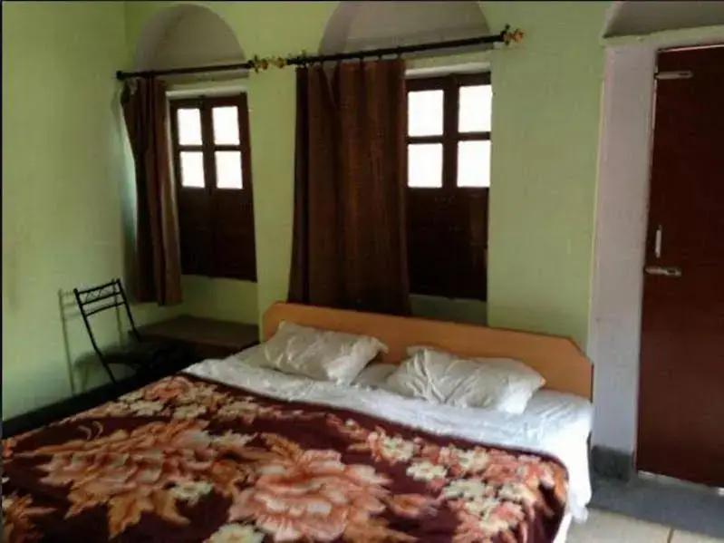 Shivakashi Guest House — фото 1