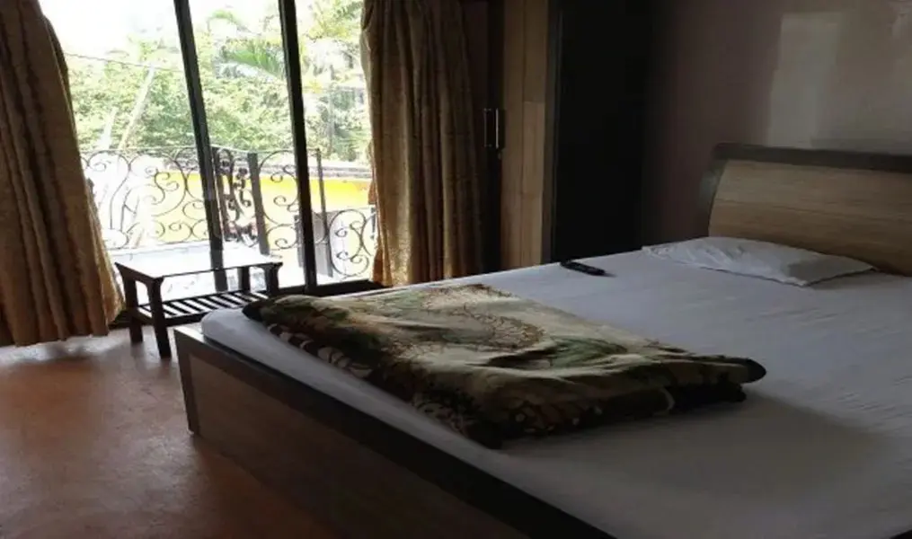 Колката: Shree Shyam Guest House