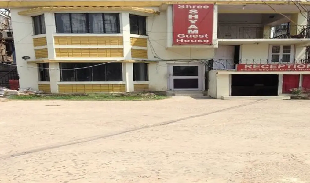 Колката: Shree Shyam Guest House