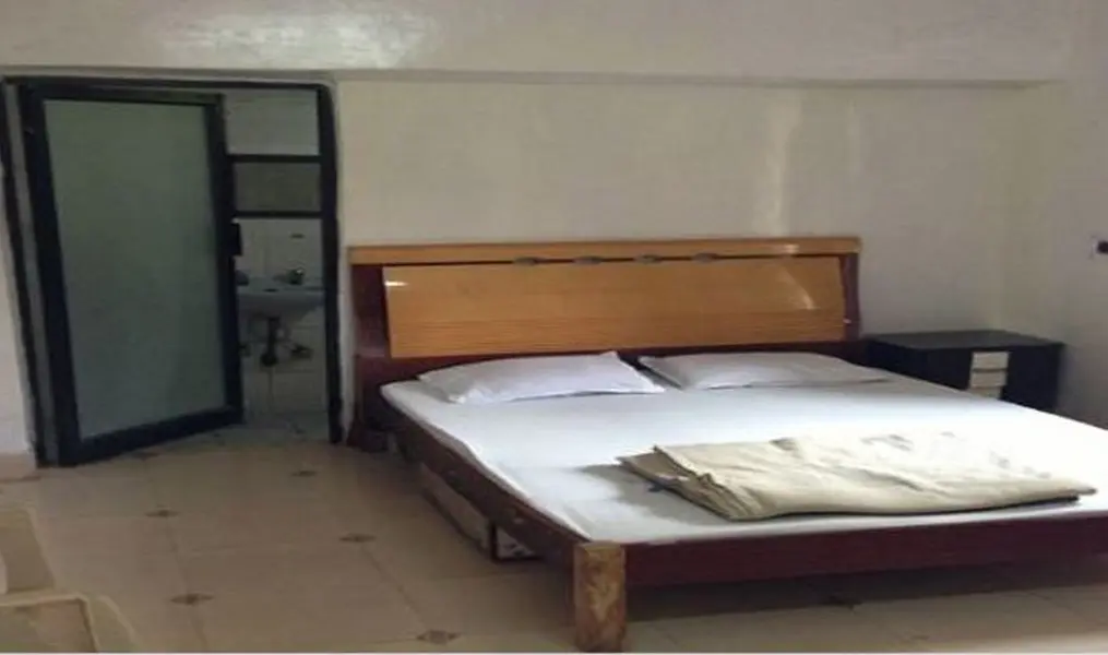 Колката: Shree Shyam Guest House