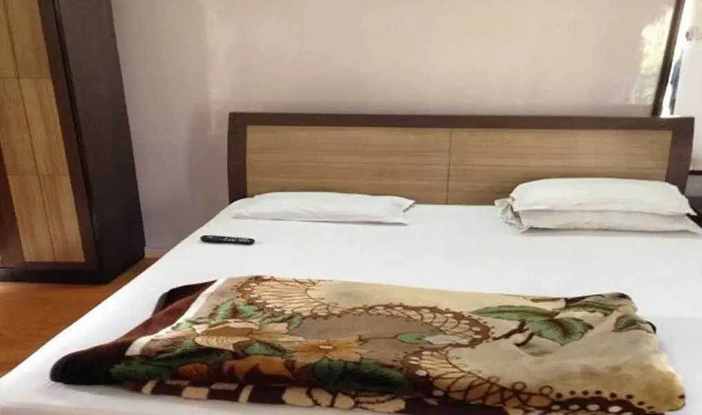 Колката: Shree Shyam Guest House