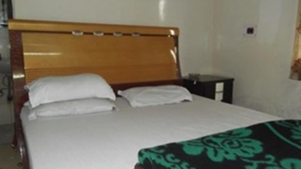 Колката: Shree Shyam Guest House