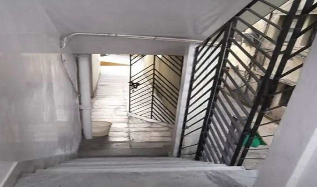 Колката: Shree Shyam Guest House