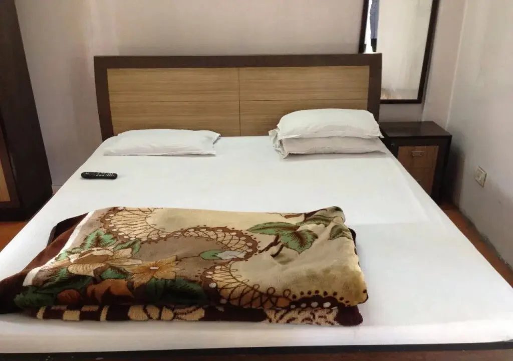 Колката: Shree Shyam Guest House