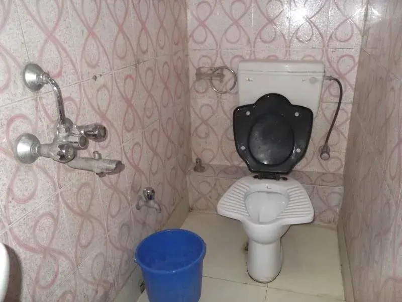 Колката: Shree Shyam Guest House