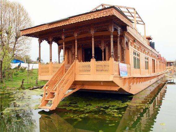 Canada Houseboats — фото 1