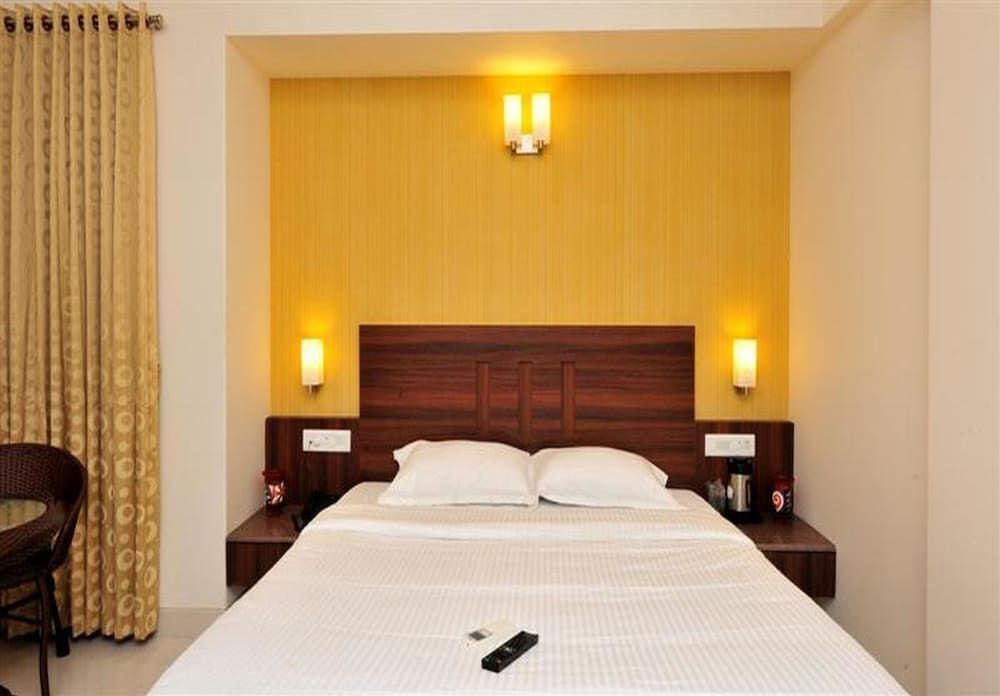 Пуна: Hotel The Moneta