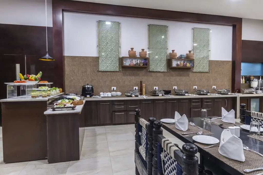 Бхудж: Regenta Resort Bhuj, By Royal Orchid Limited