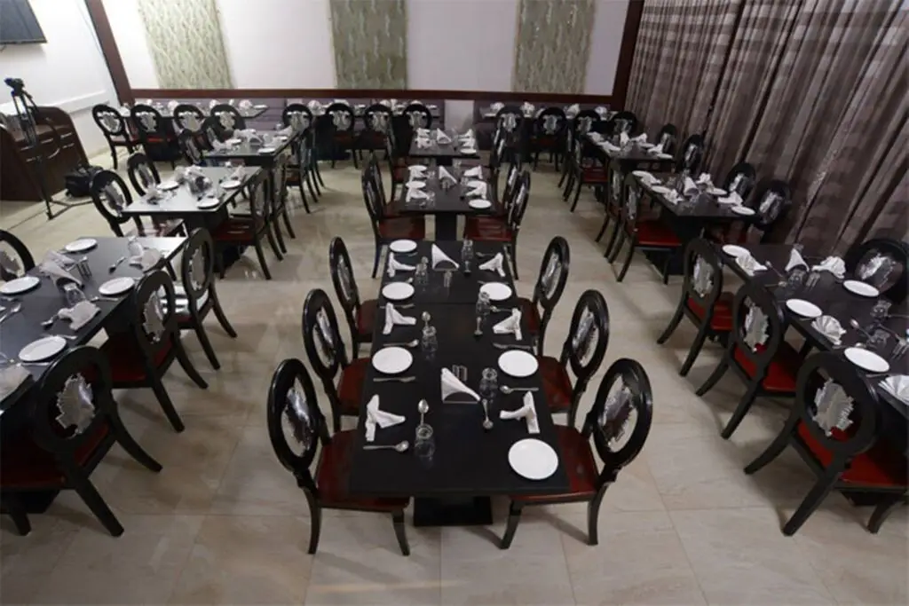 Бхудж: Regenta Resort Bhuj, By Royal Orchid Limited