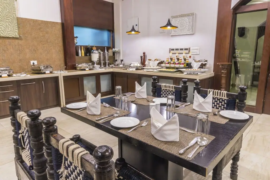 Бхудж: Regenta Resort Bhuj, By Royal Orchid Limited