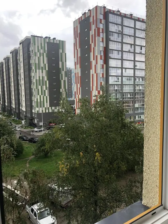 Калининград: Апартаменты современные близко к центру