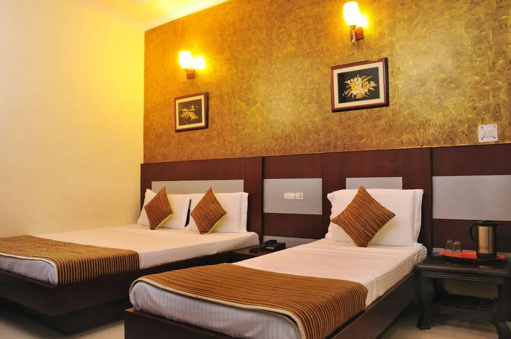 Hotel Star Palace — фото 1