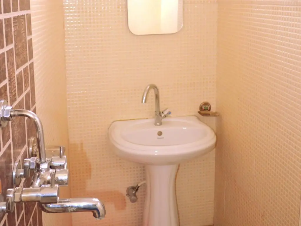 Ришикеш: Hotel Akash Continental