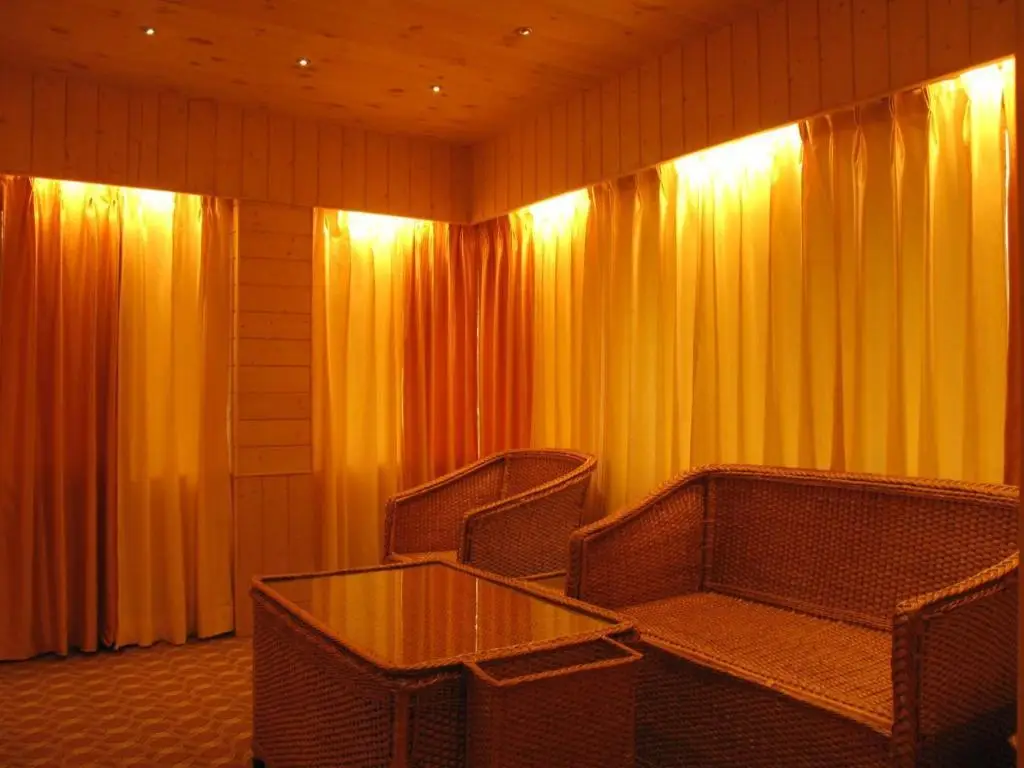 Шринагар: Hotel Mirage