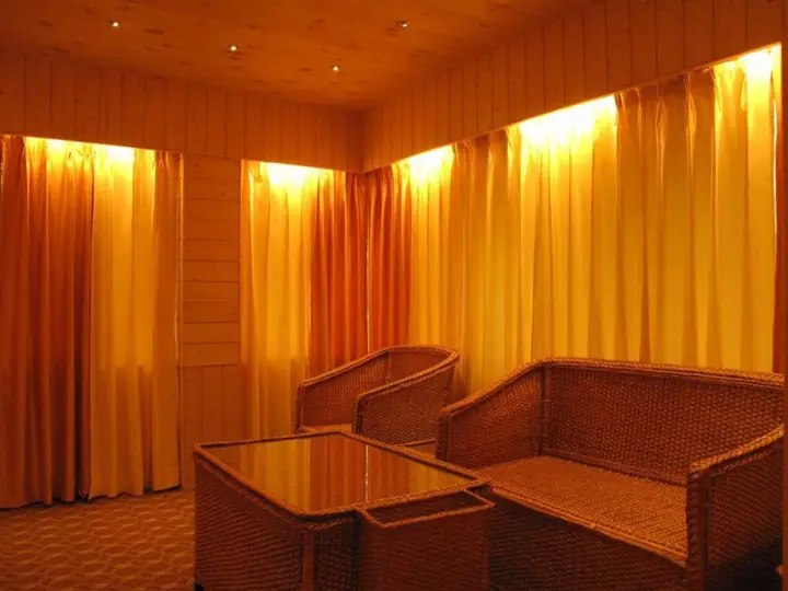 Шринагар: Hotel Mirage