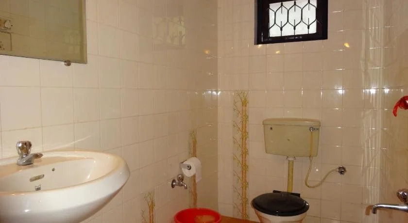 Калангут: Pinto Guest House