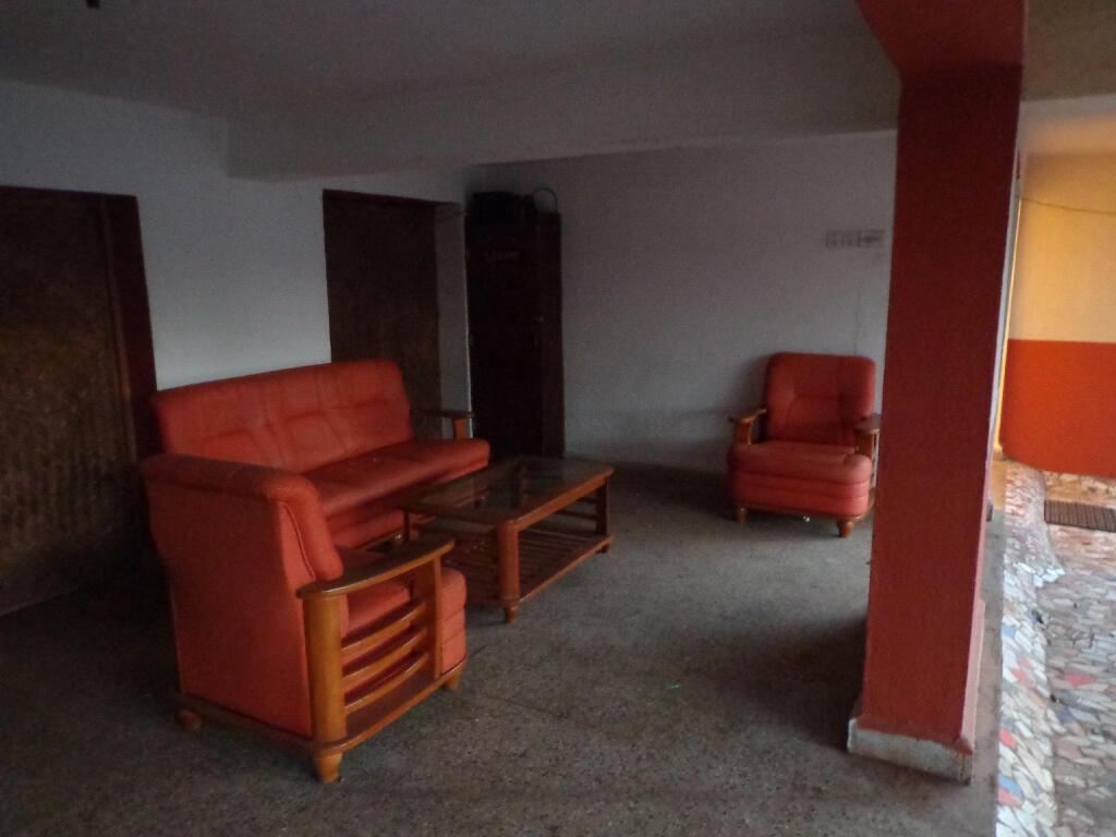 Вагатор: Sea View Holidays Apartment