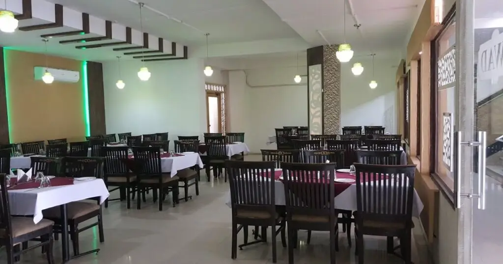 Газиабад: Hotel Abhay Palace