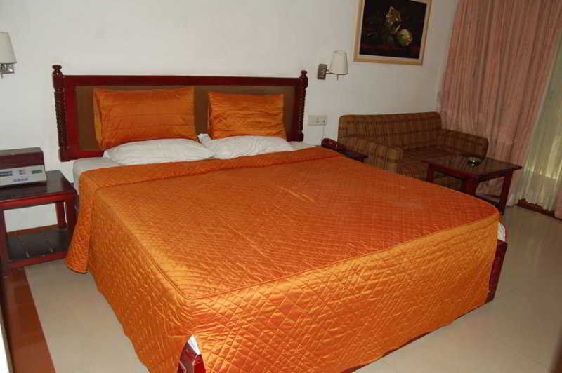 Бангалор: Hotel Rest Inn