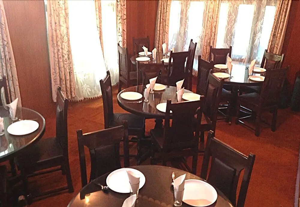 Шринагар: Dal View Resort